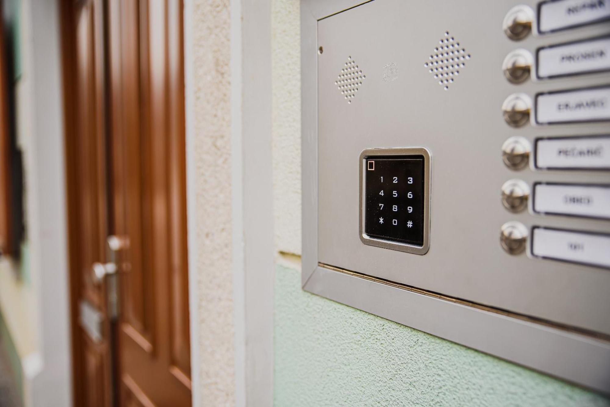 Apartments Slavec With Free Onsite Parking Краньска Гора Номер фото