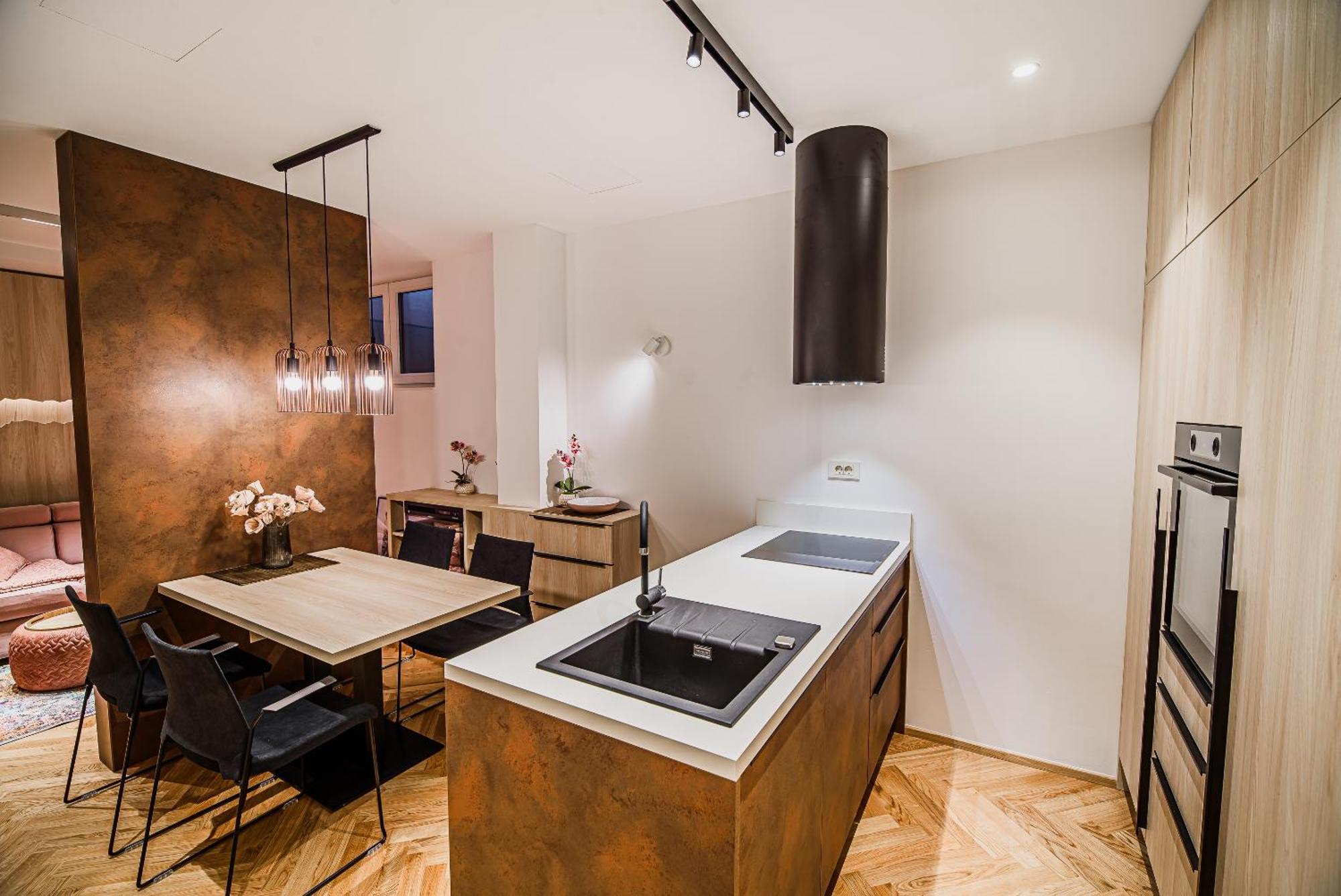 Apartments Slavec With Free Onsite Parking Краньска Гора Экстерьер фото