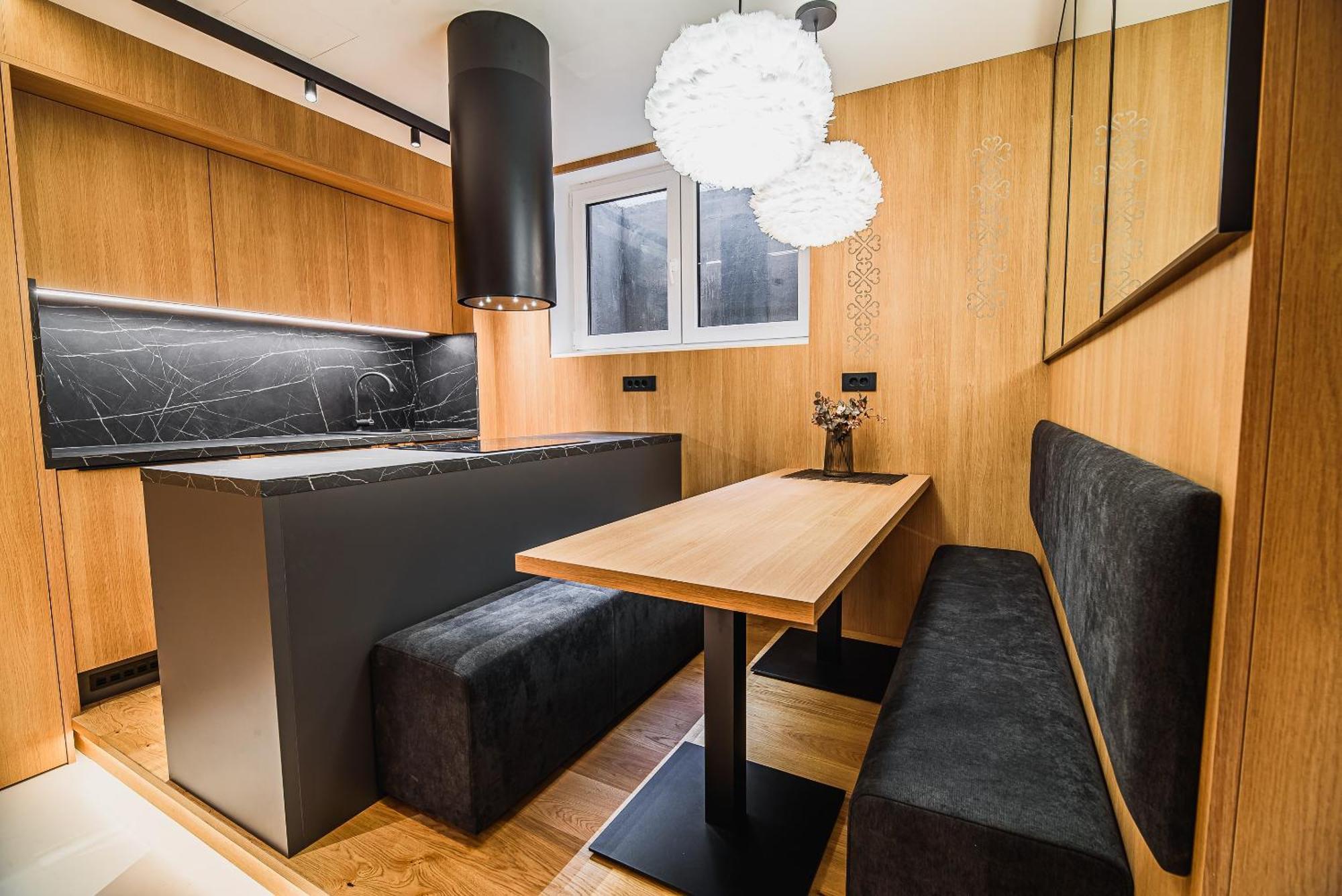 Apartments Slavec With Free Onsite Parking Краньска Гора Номер фото