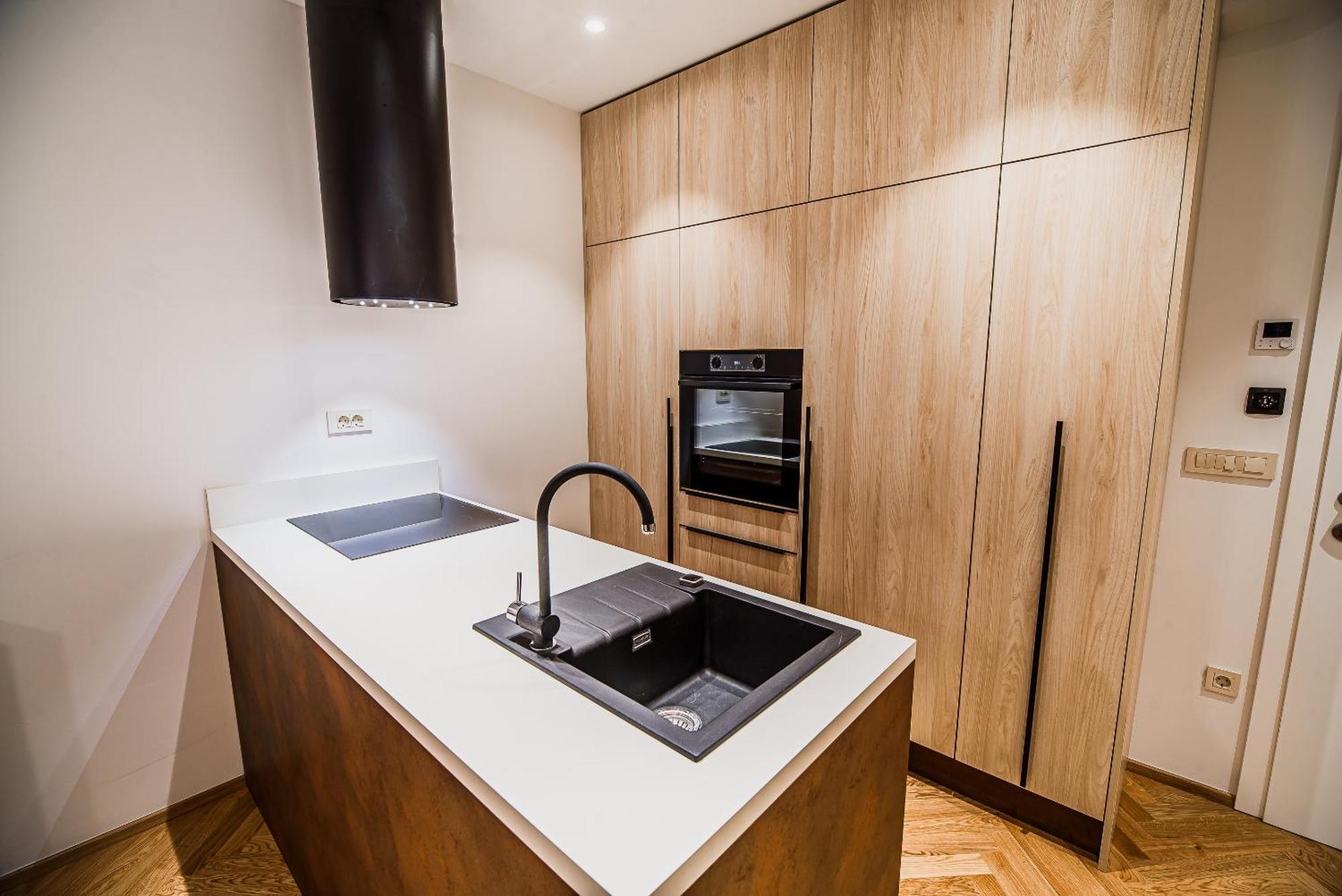 Apartments Slavec With Free Onsite Parking Краньска Гора Экстерьер фото