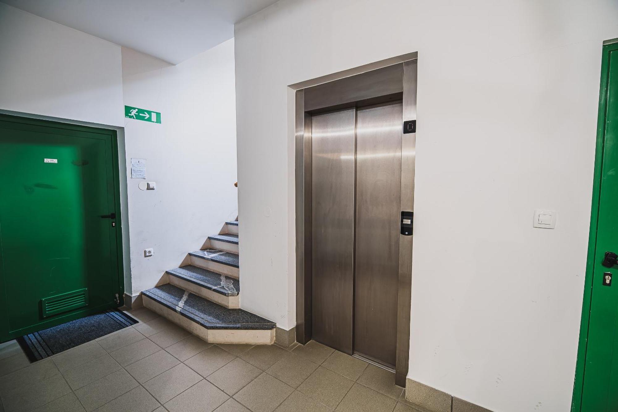 Apartments Slavec With Free Onsite Parking Краньска Гора Экстерьер фото