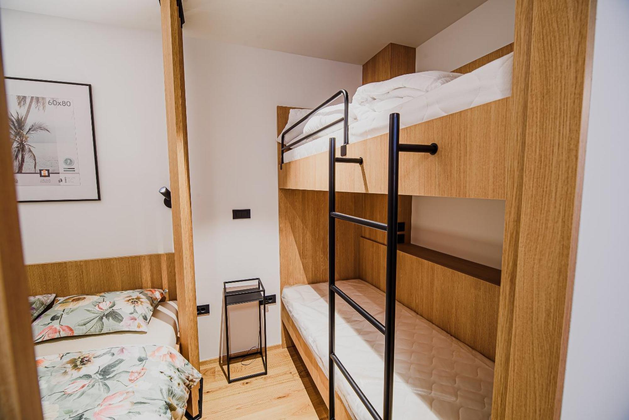 Apartments Slavec With Free Onsite Parking Краньска Гора Экстерьер фото