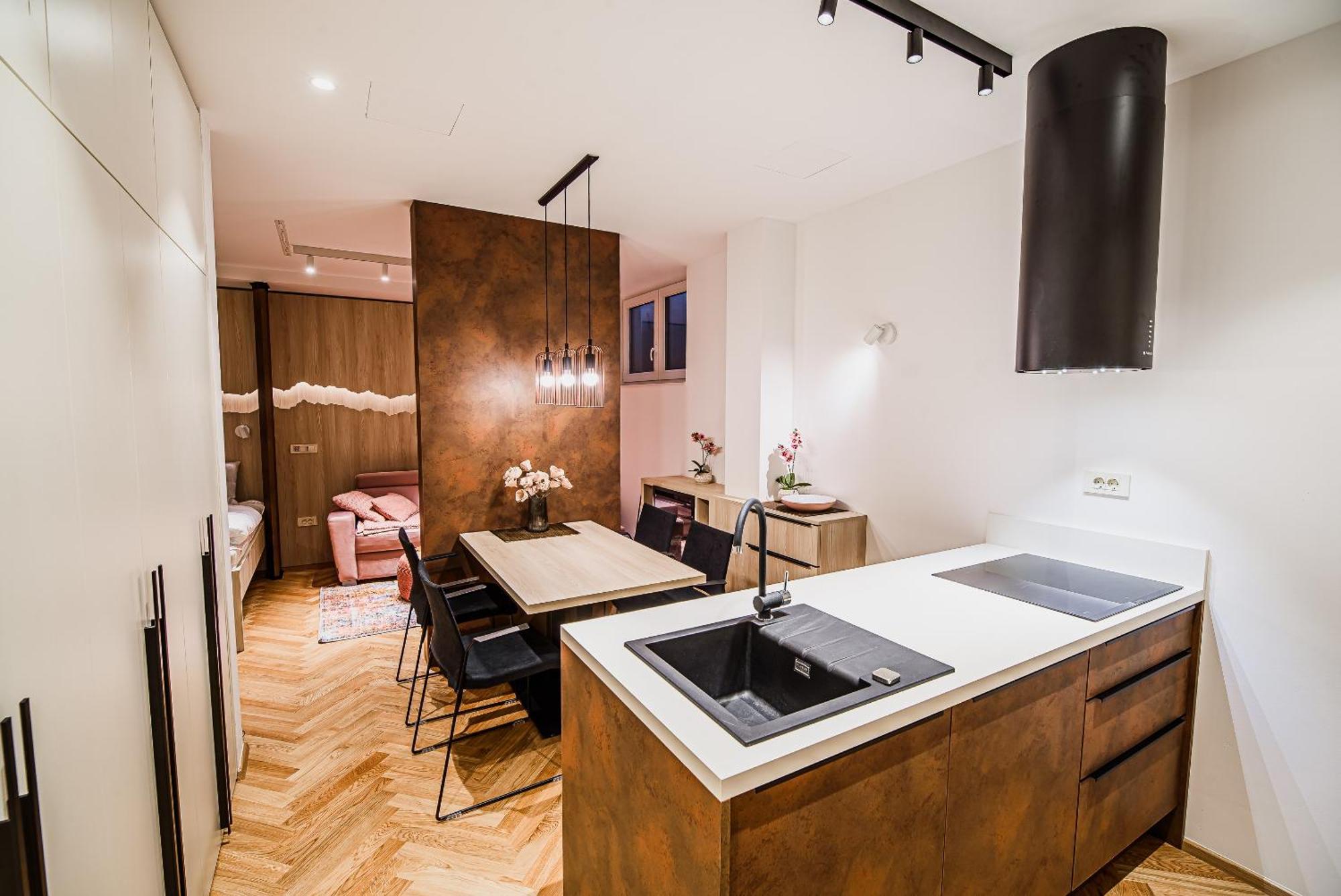 Apartments Slavec With Free Onsite Parking Краньска Гора Экстерьер фото