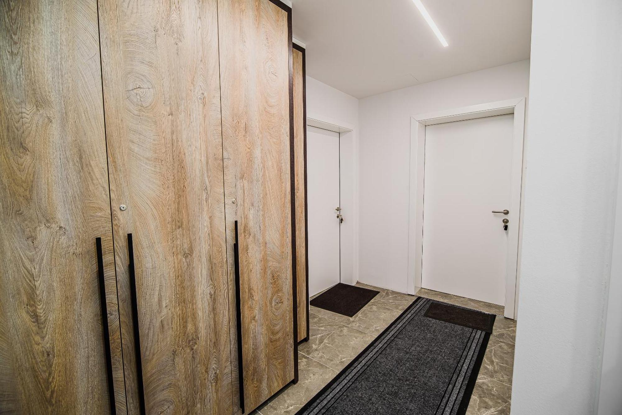 Apartments Slavec With Free Onsite Parking Краньска Гора Номер фото