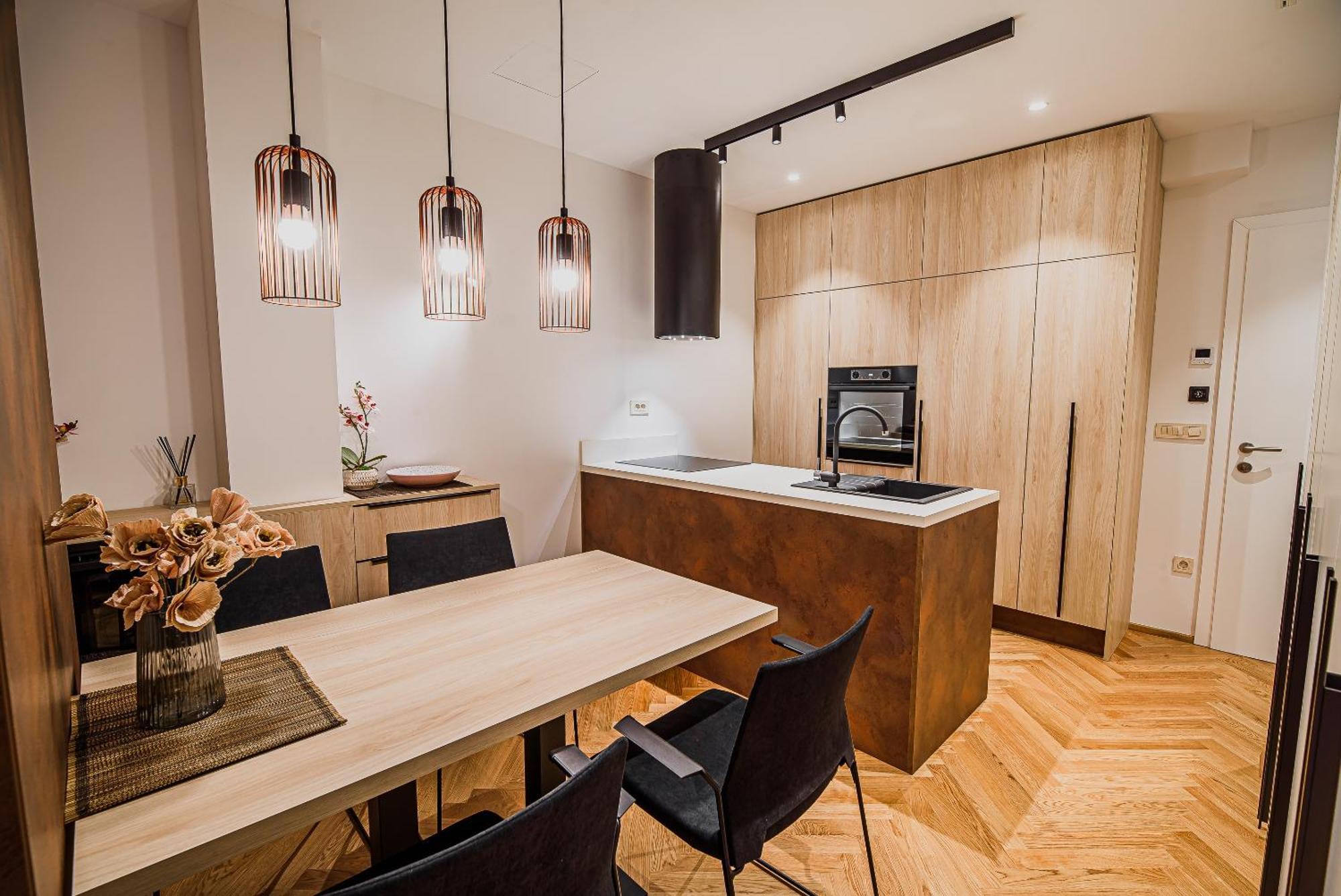 Apartments Slavec With Free Onsite Parking Краньска Гора Экстерьер фото