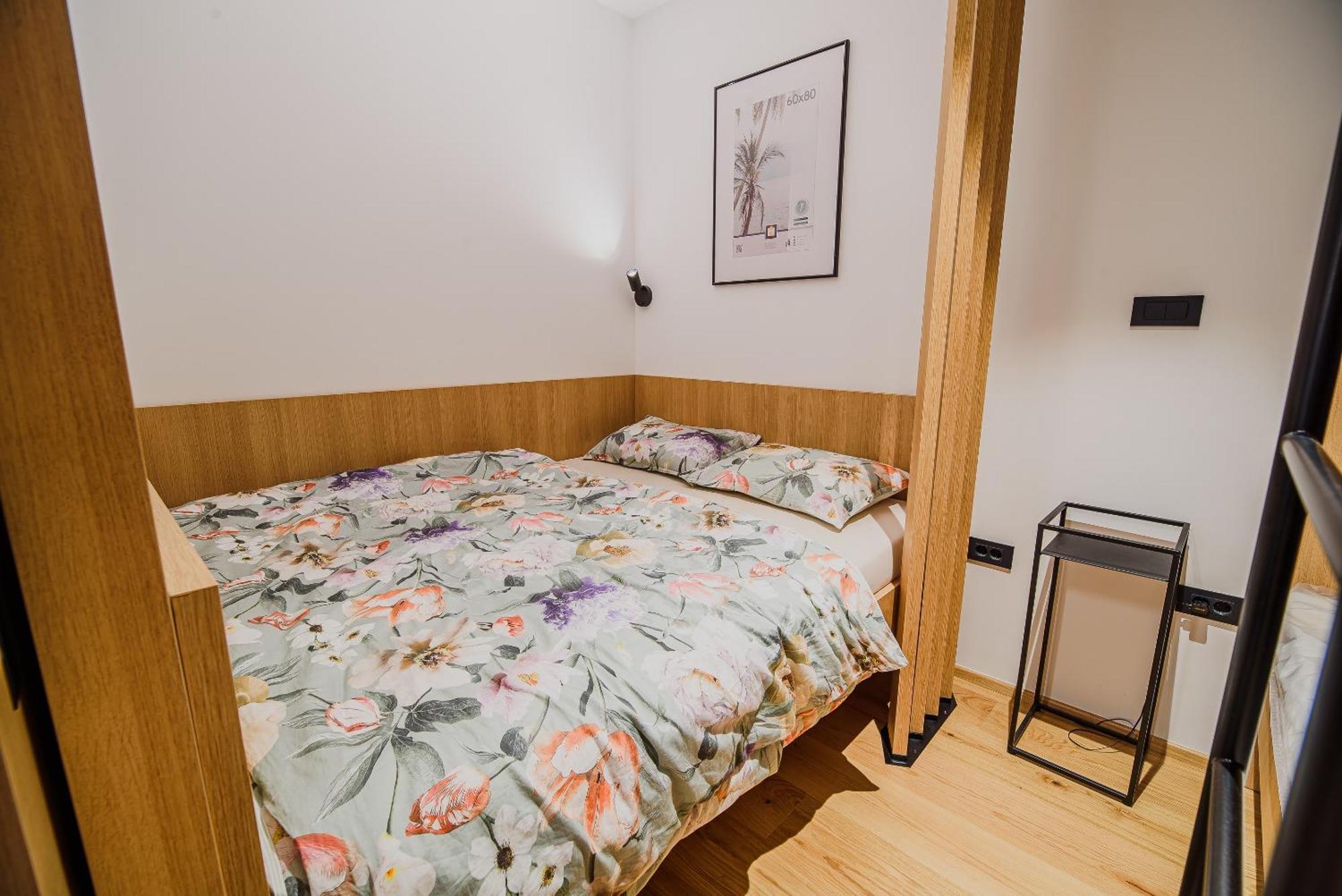 Apartments Slavec With Free Onsite Parking Краньска Гора Экстерьер фото
