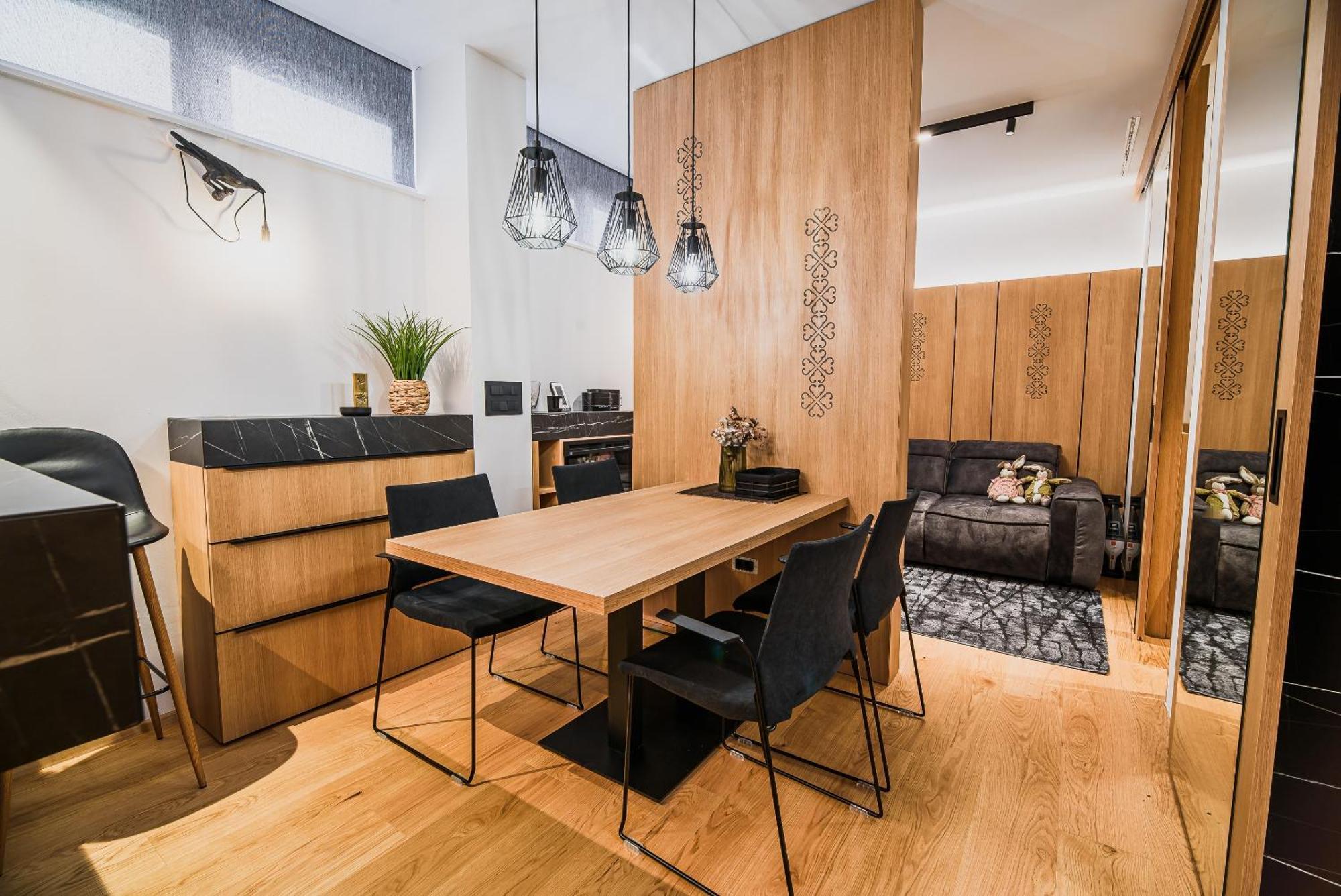 Apartments Slavec With Free Onsite Parking Краньска Гора Экстерьер фото