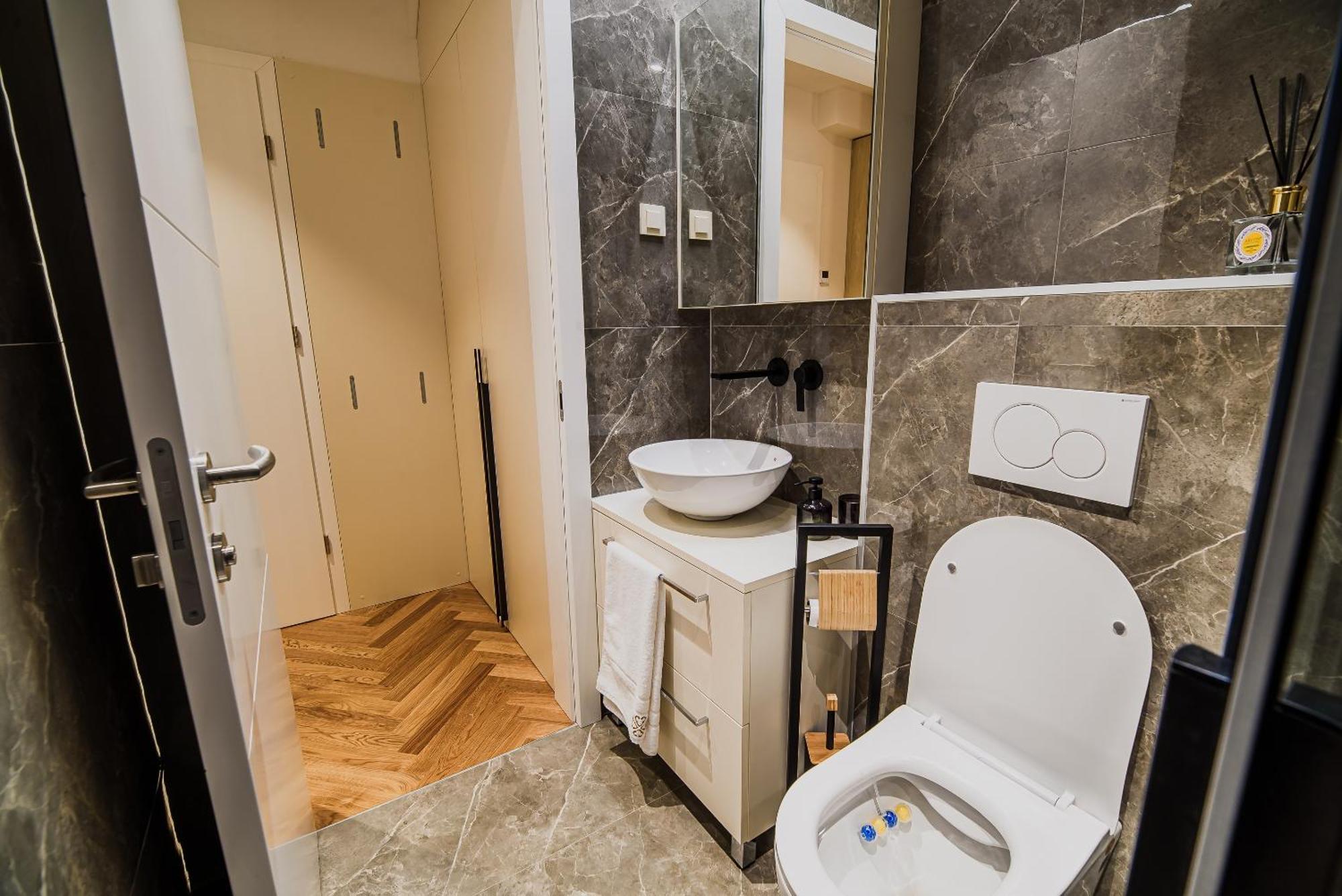 Apartments Slavec With Free Onsite Parking Краньска Гора Экстерьер фото