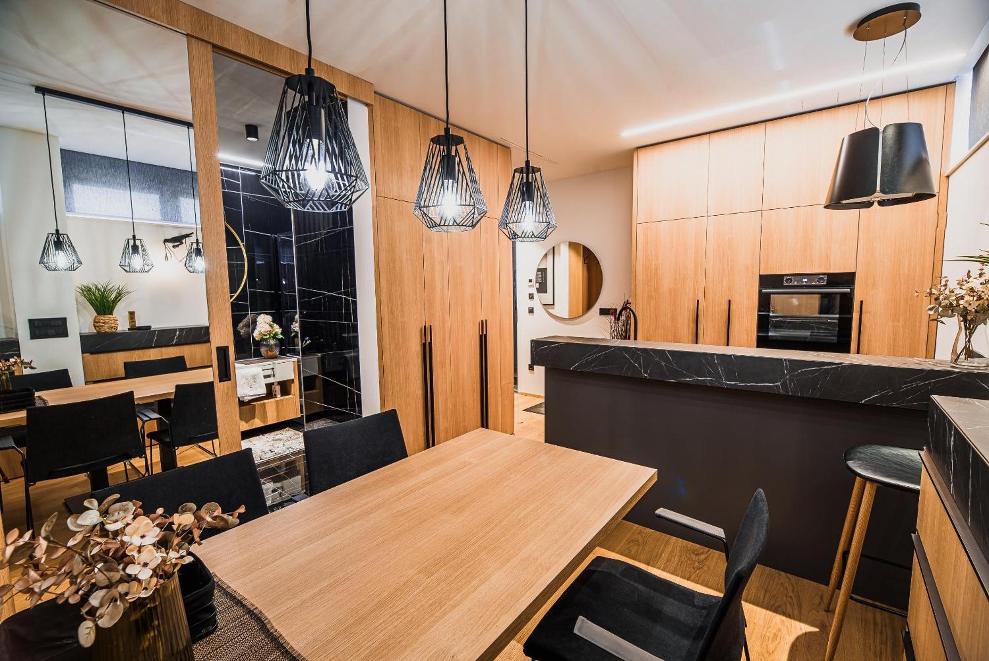Apartments Slavec With Free Onsite Parking Краньска Гора Экстерьер фото