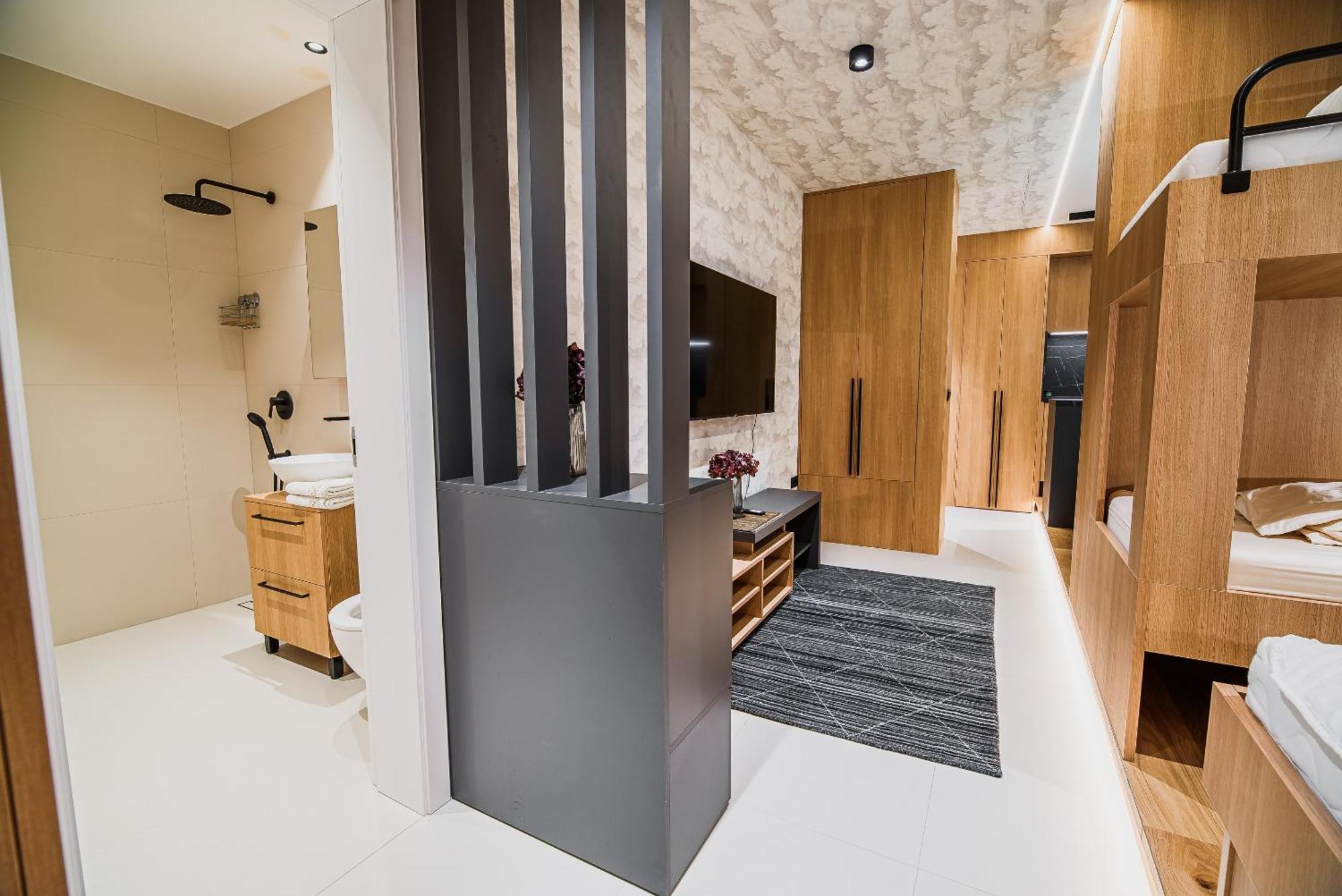 Apartments Slavec With Free Onsite Parking Краньска Гора Экстерьер фото