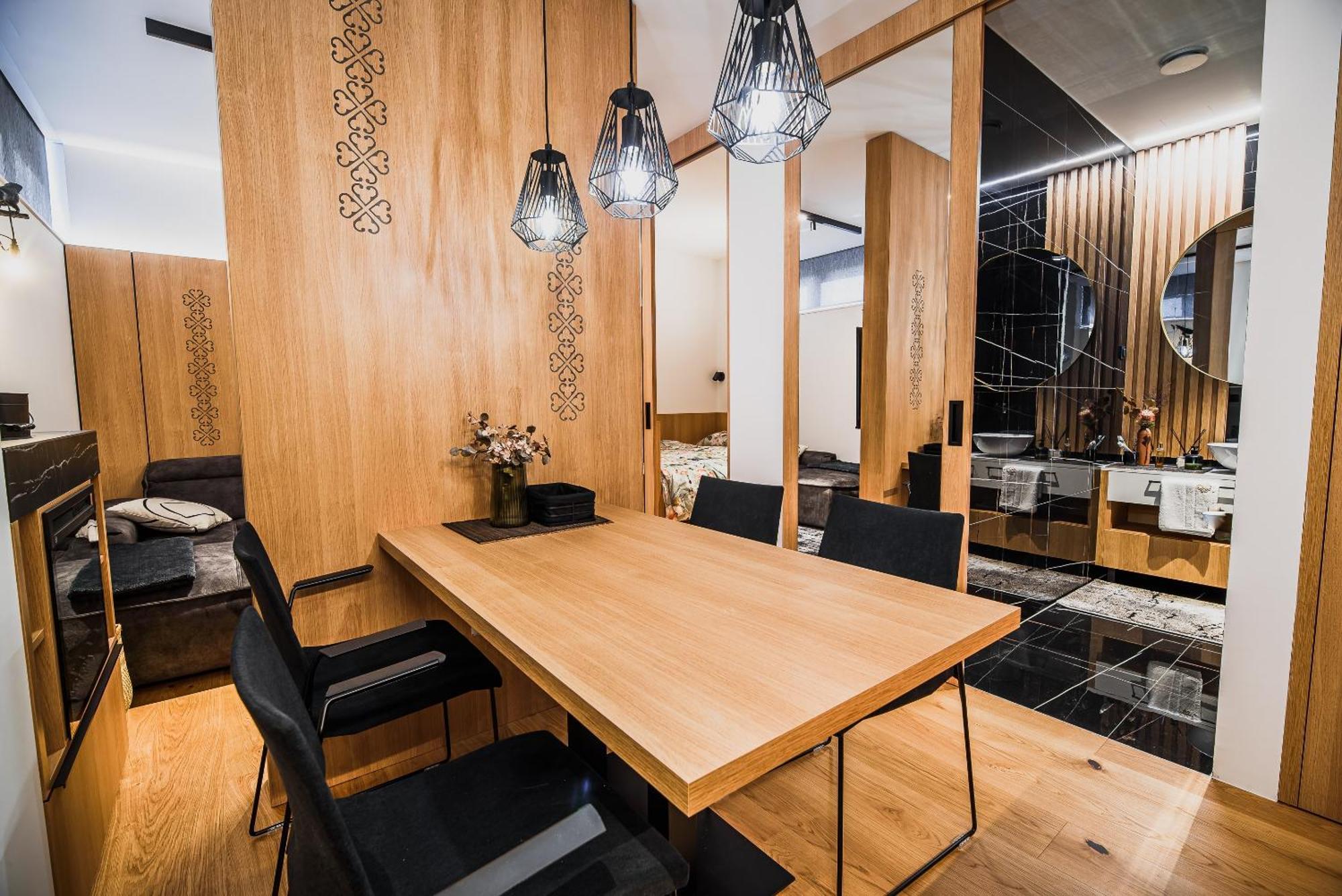 Apartments Slavec With Free Onsite Parking Краньска Гора Экстерьер фото