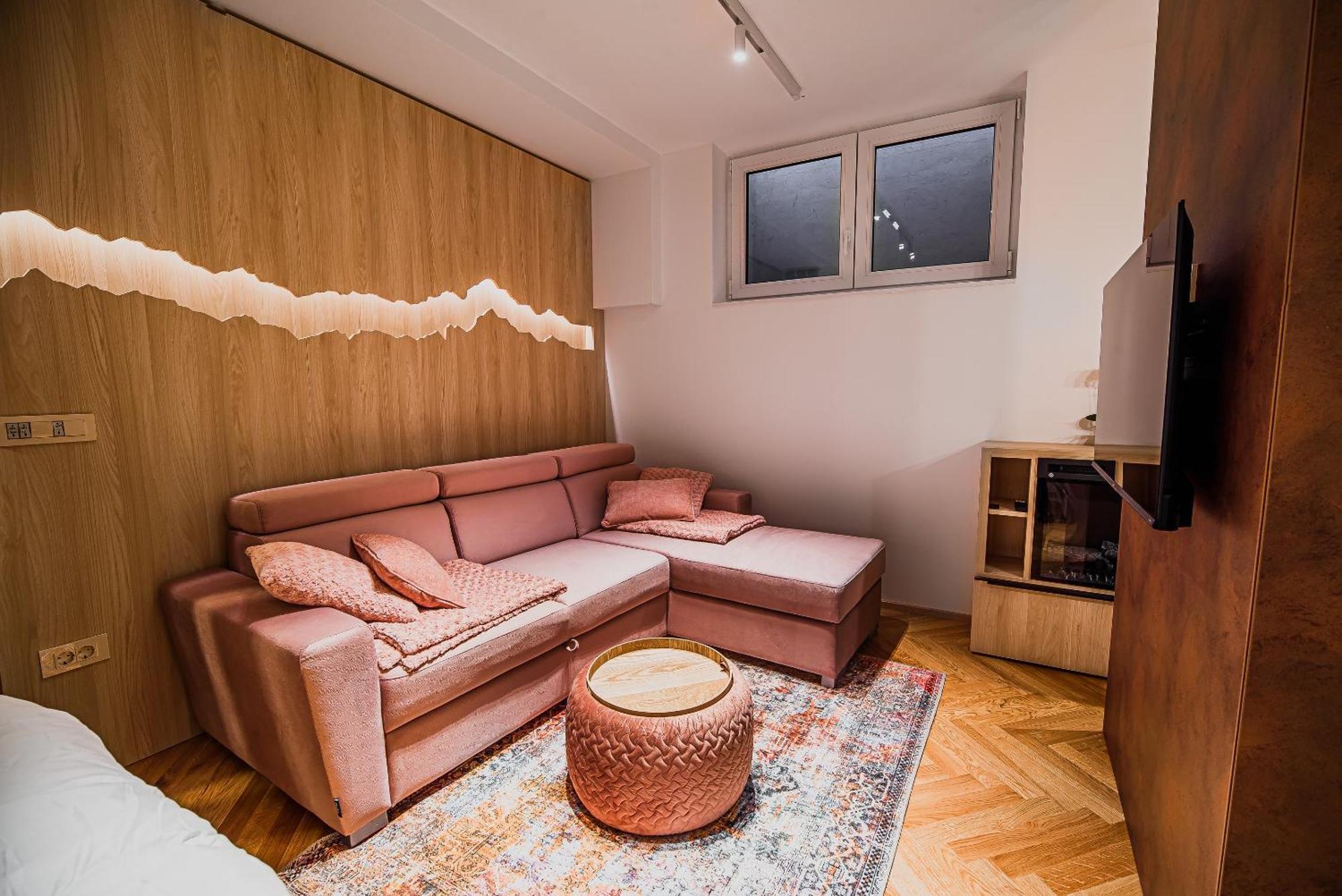 Apartments Slavec With Free Onsite Parking Краньска Гора Номер фото