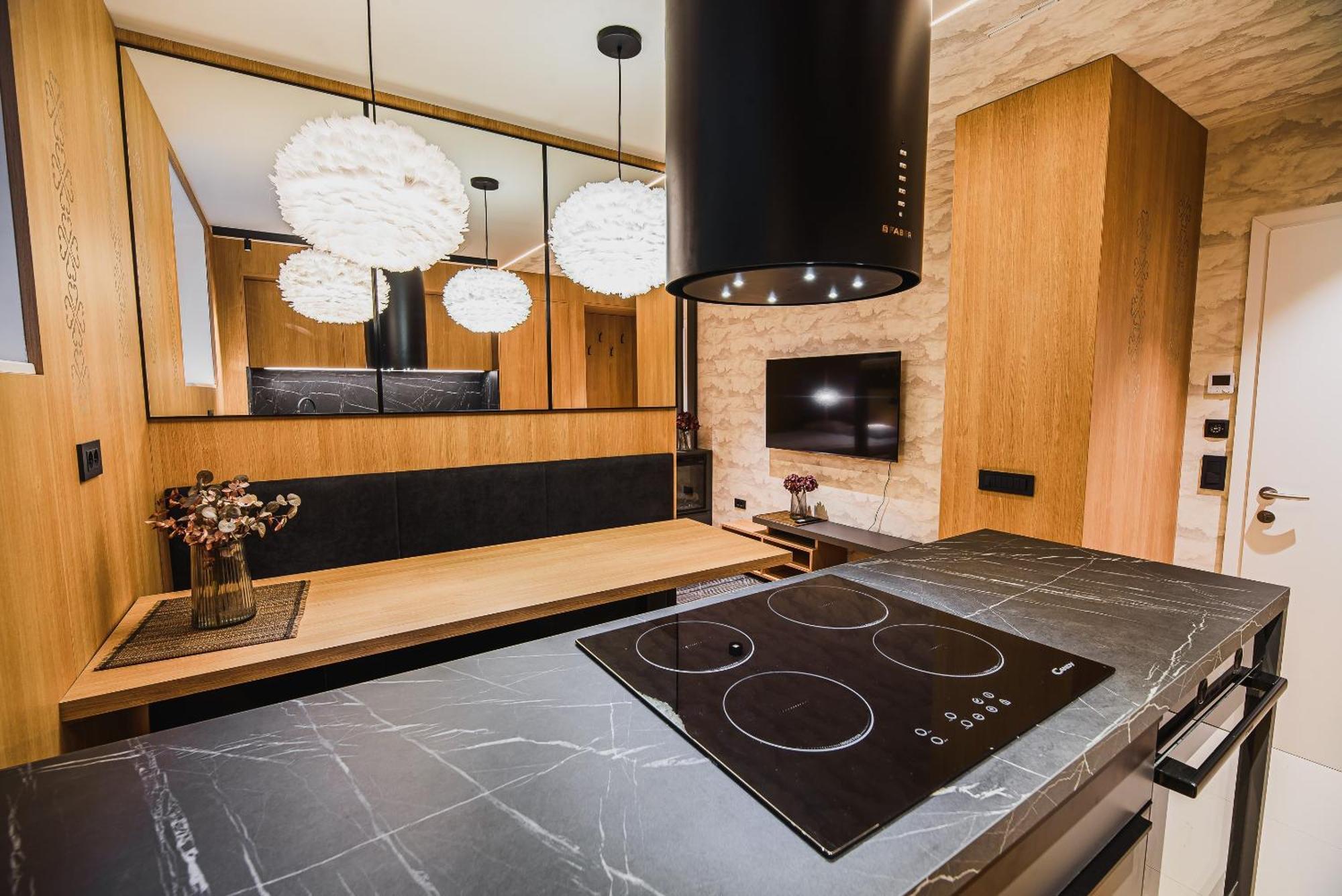 Apartments Slavec With Free Onsite Parking Краньска Гора Экстерьер фото