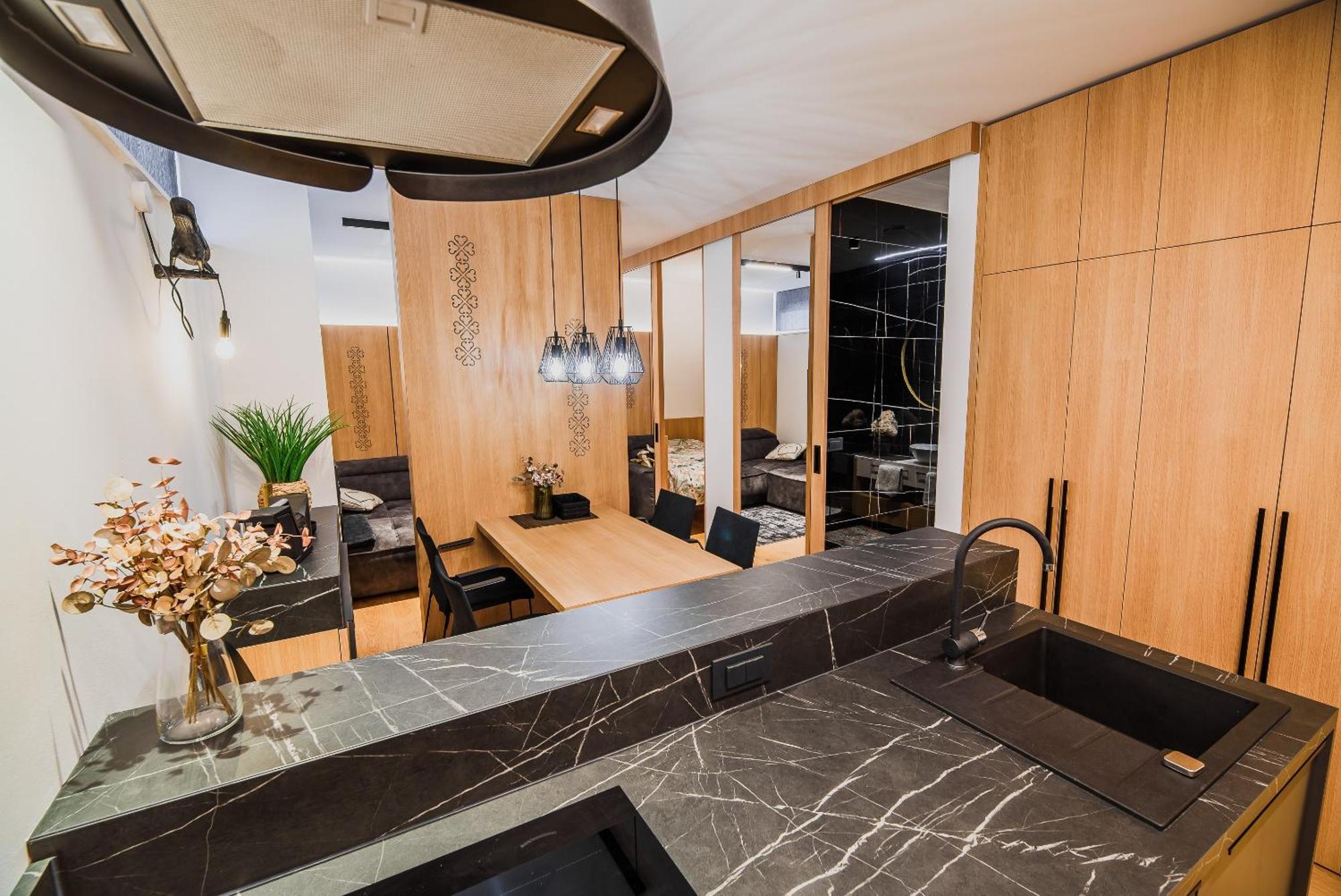 Apartments Slavec With Free Onsite Parking Краньска Гора Экстерьер фото