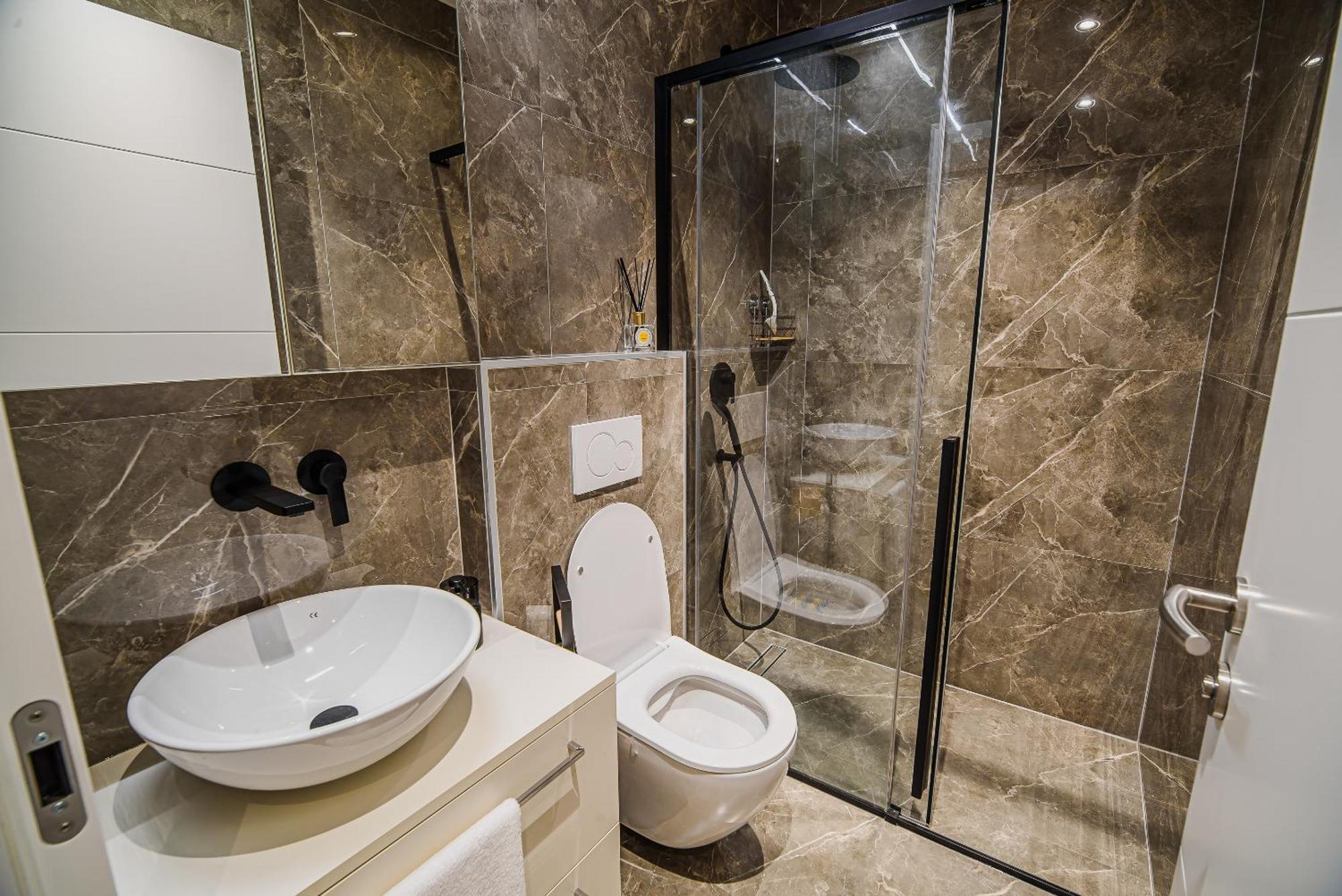 Apartments Slavec With Free Onsite Parking Краньска Гора Экстерьер фото