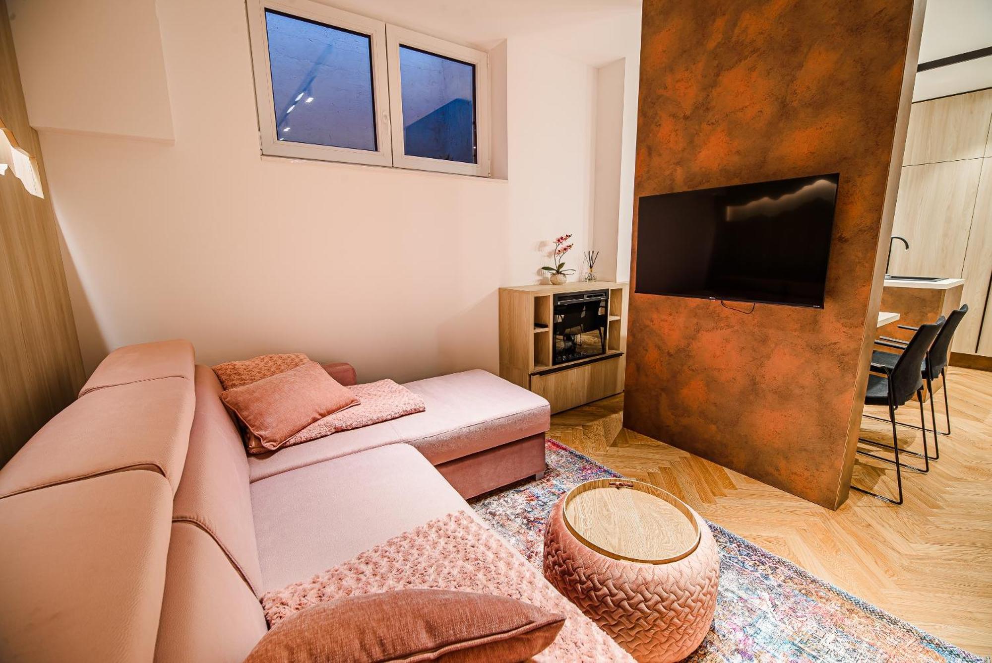 Apartments Slavec With Free Onsite Parking Краньска Гора Экстерьер фото