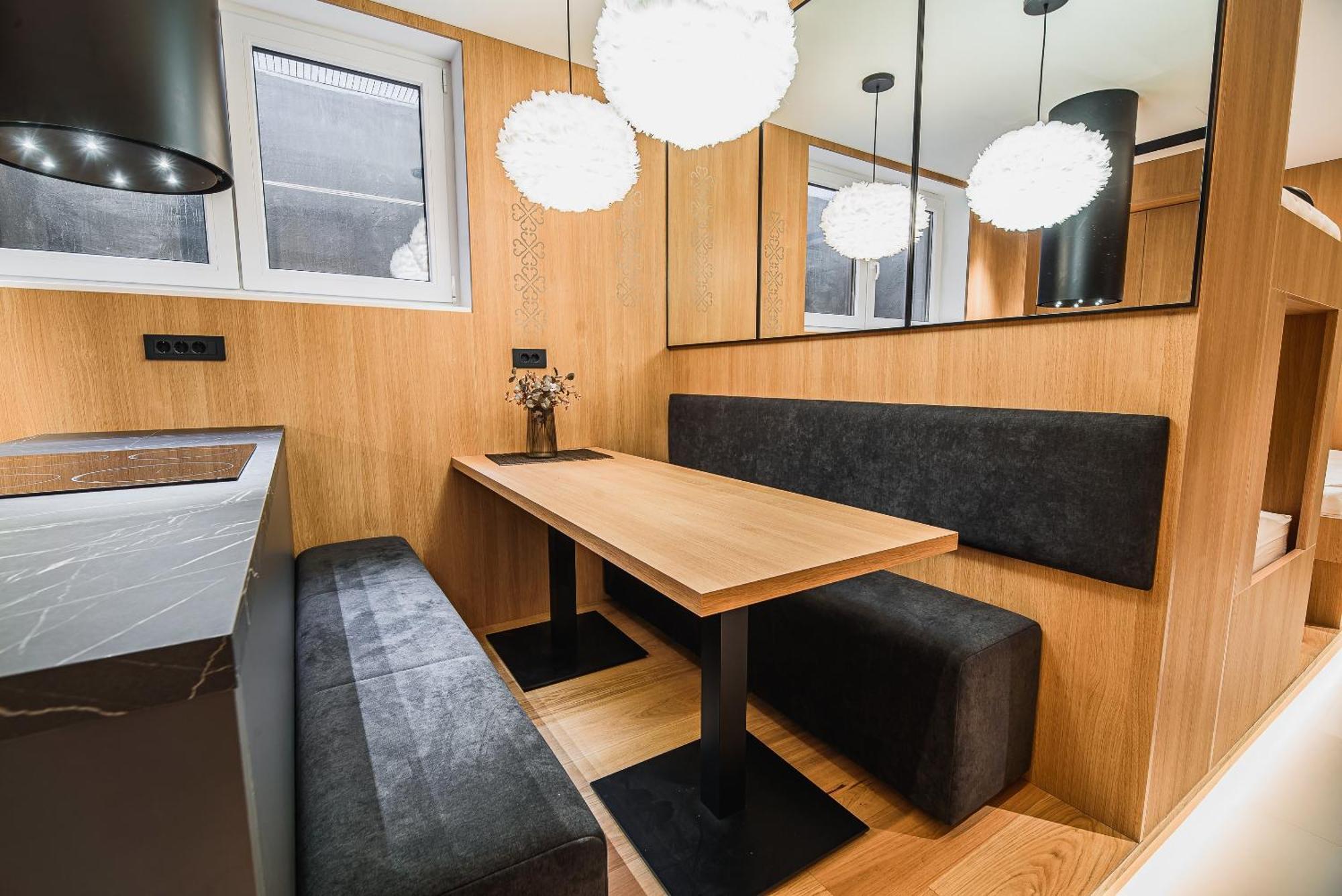 Apartments Slavec With Free Onsite Parking Краньска Гора Номер фото